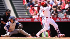 Free MLB home run picks, odds for April 27: Jo Adell in expert's best bets for Monday HR player props