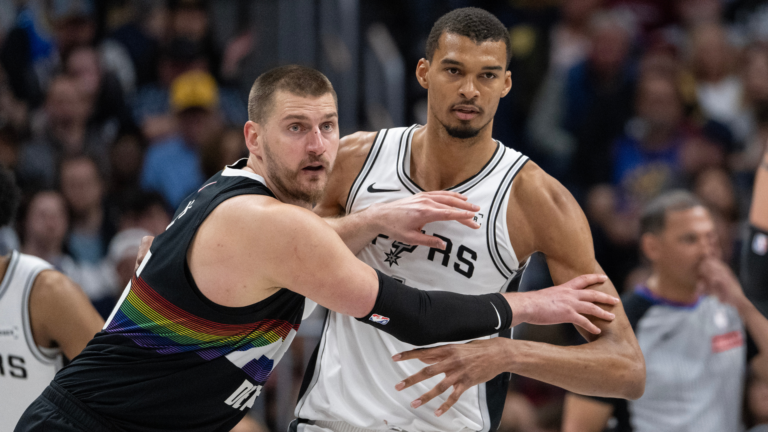 These seven storylines will define the 2026 NBA playoffs: Best player, Tatum's comeback, same old Knicks?