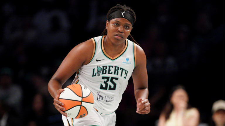 WNBA free agency winners and losers: Liberty add fourth star in Satou Sabally, Sky make another puzzling trade