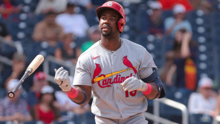 What to know for Week 4 in Fantasy Baseball: Jordan Walker a buy high + key weekend takeaways