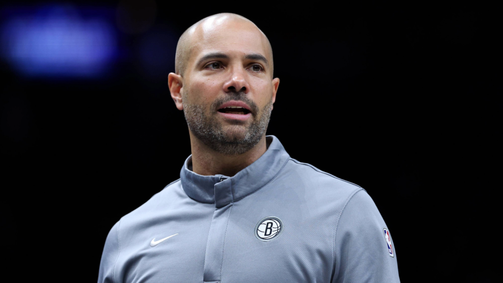 Nets sign coach Jordi Fernández to contract extension: What long-term deal says about Brooklyn's rebuild