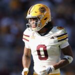 Jordan Tyson gets immediate Fantasy Football boost with Top-10 draft capital: Here’s how he impacts the Saints