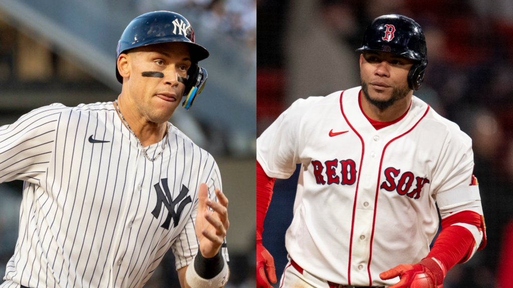 Yankees vs. Red Sox series preview: What to know as AL East rivalry opens in 2026, plus a prediction