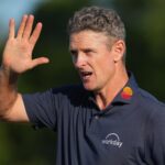 Justin Rose joins McLaren Golf: Englishman to debut car manufacturer’s clubs at Cadillac Championship