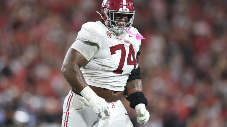 2026 NFL Draft: Every team's most ideal pick in Round 1