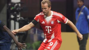 PSG vs. Bayern Munich odds, prediction: Expert's best bets on Champions League semifinal first leg