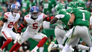 2026 NFL Draft overreactions: What's real, what's not after a wild first round