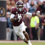 Why Browns drafting KC Concepcion could be a better Fantasy Football landing spot than you think