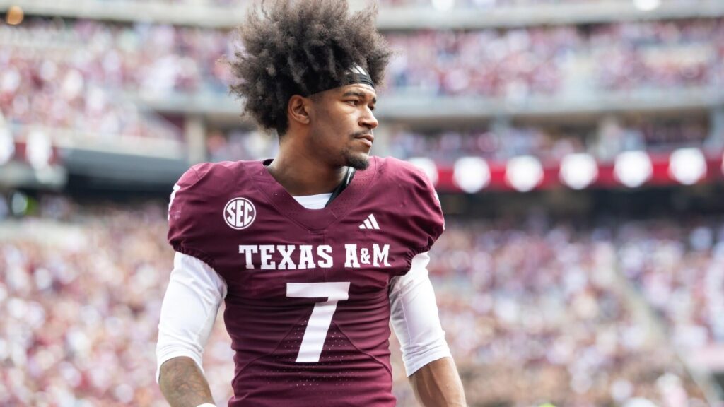 The drops are real, but KC Concepcion is a first-round pick