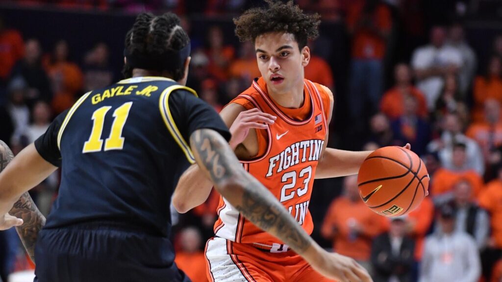 2026 Final Four odds, March Madness picks: Illinois vs. UConn predictions from expert on 44-28 run