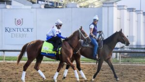 2026 Kentucky Derby predictions, horses, odds, post positions, date: Surprising picks via horse racing expert