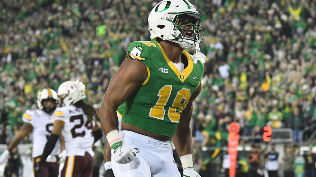 2026 NFL Draft TE rankings: Kenyon Sadiq has the fast track to big stats, but others are sneaky sleepers