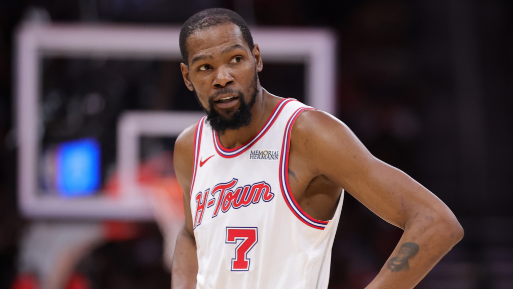 Winners and losers of NBA's regular-season finales: Bracket breaks nicely for Rockets and Cavaliers