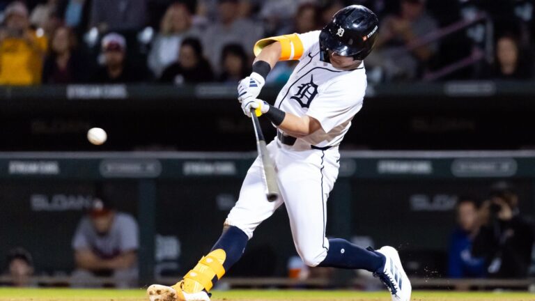 Cardinals vs. Tigers prediction, odds, time: 2026 MLB picks for Saturday, April 4, from proven model