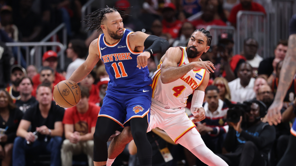 NBA predictions: Saturday playoff picks as Knicks, Nuggets look to bounce back on the road