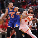 NBA predictions: Saturday playoff picks as Knicks, Nuggets look to bounce back on the road