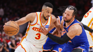 2026 NBA playoff predictions, odds, picks for April 30: This 3-way parlay returns over +600