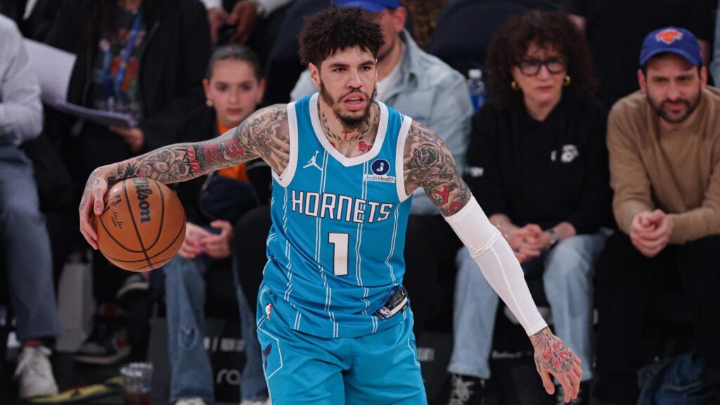 Hornets vs. Magic odds, prediction, time: 2026 NBA Play-In Tournament picks, April 17 bets by proven model