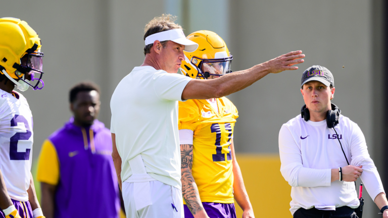 SEC bold predictions for 2026: LSU gets off to sluggish start, Arch Manning leads Texas to promised land