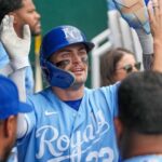 MLB DFS: Top DraftKings, FanDuel daily Fantasy baseball picks include Lane Thomas on Friday, April 24