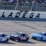 2026 Jack Link’s 500 predictions, odds, start time: NASCAR at Talladega picks, best bets by advanced model