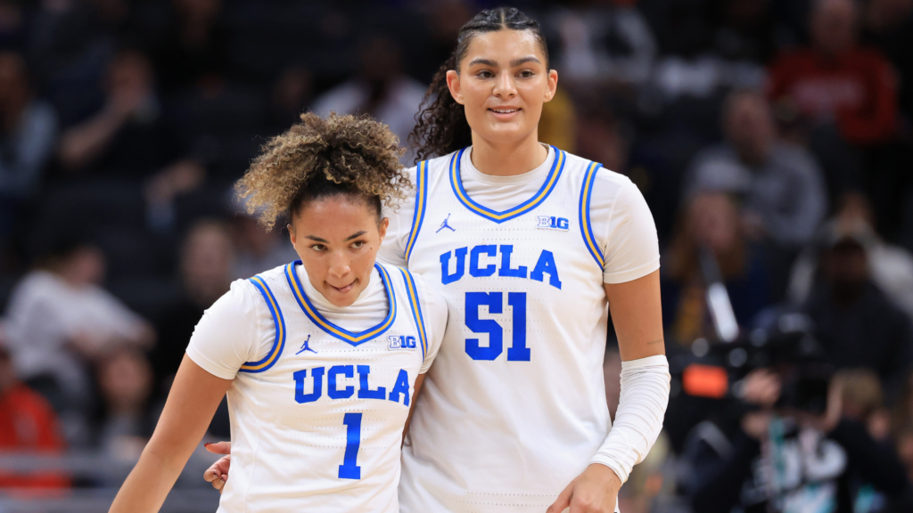2026 WNBA Mock Draft: Eight South Carolina and UCLA players projected to go in first round