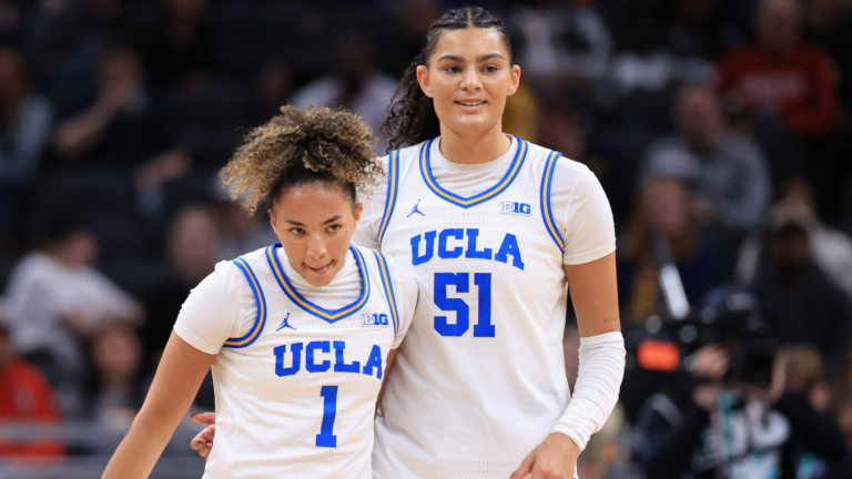 2026 WNBA Mock Draft: Eight South Carolina and UCLA players projected to go in first round