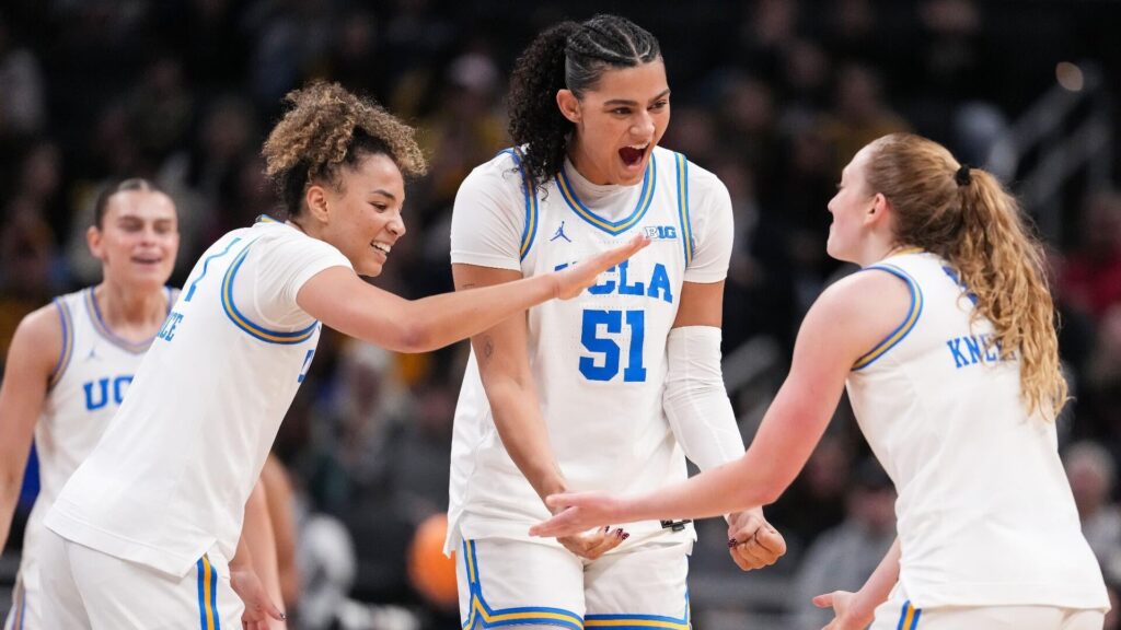 UCLA vs. Texas odds, prediction: 2026 Women's Final Four picks from experts on 209-128 run
