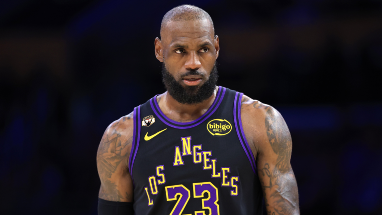 LeBron James' retirement 'real possibility' after playoffs, NBA legend might forgo farewell tour, per report