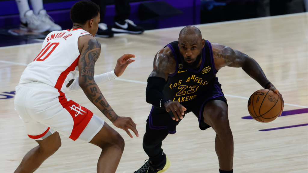 NBA predictions: Friday playoff picks as Lakers, Celtics look for road wins