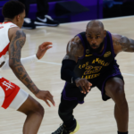 NBA predictions: Friday playoff picks as Lakers, Celtics look for road wins