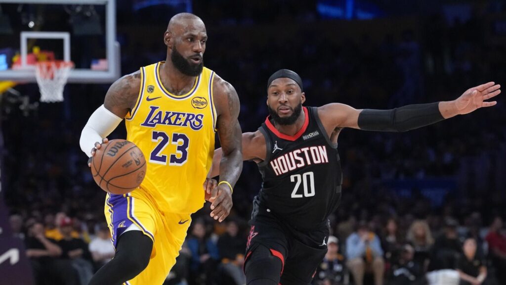 NBA player prop picks, odds: Model reveals three best 2026 NBA Playoffs prop bets for Wednesday, April 29