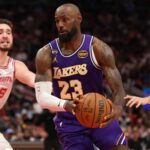 Lakers vs. Rockets odds, prediction, time: 2026 NBA playoff picks, Game 4 best bets by proven model