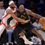Lakers vs. Rockets odds, prediction, time: 2026 NBA playoff picks, Game 3 best bets by proven model
