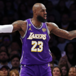 Why shots have stopped falling for the Lakers, who face a potential historic collapse vs. Rockets