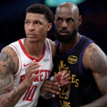 NBA playoff schedule, odds, predictions for Lakers vs. Rockets, more Game 5s