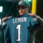 Eagles stole Steelers’ first-round draft wish in front of their home fans