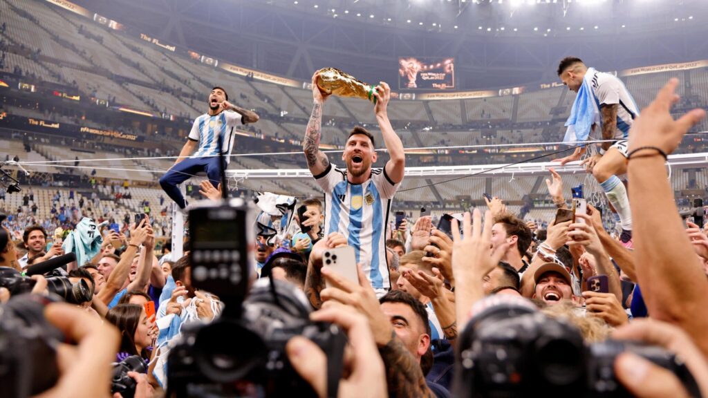 How to bet on the World Cup: Your betting guide and where to find 2026 FIFA World Cup odds