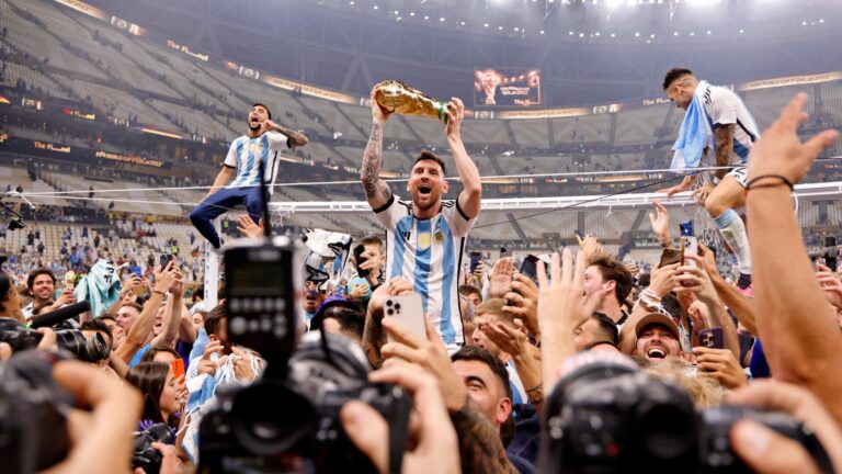 How to bet on the World Cup: Your betting guide and where to find 2026 FIFA World Cup odds