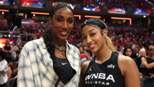 2026 WNBA schedule: CBS to air 20 games on broadcast television, including two Liberty vs. Fever showdowns