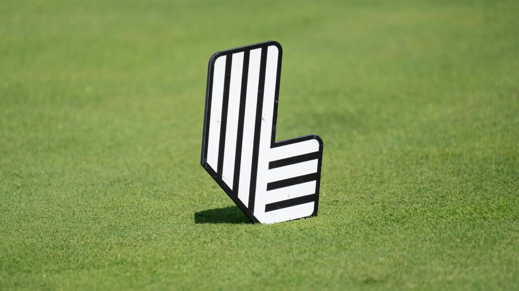 Saudi Arabia to pull LIV Golf funding after 2026 season: PGA Tour CEO cites 'scar tissue' with star players