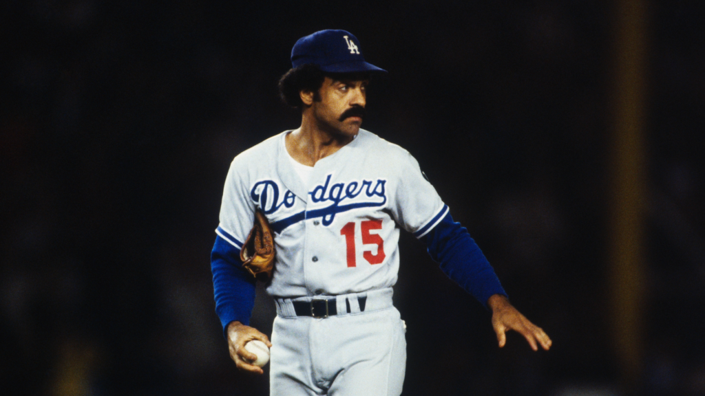 Davey Lopes dies at 80: Dodgers World Series champion was prolific base stealer and part of famous 'Infield'