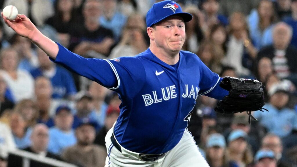 Fantasy Baseball Bullpen Report: Louis Varland, Tanner Scott become two of the top closer targets