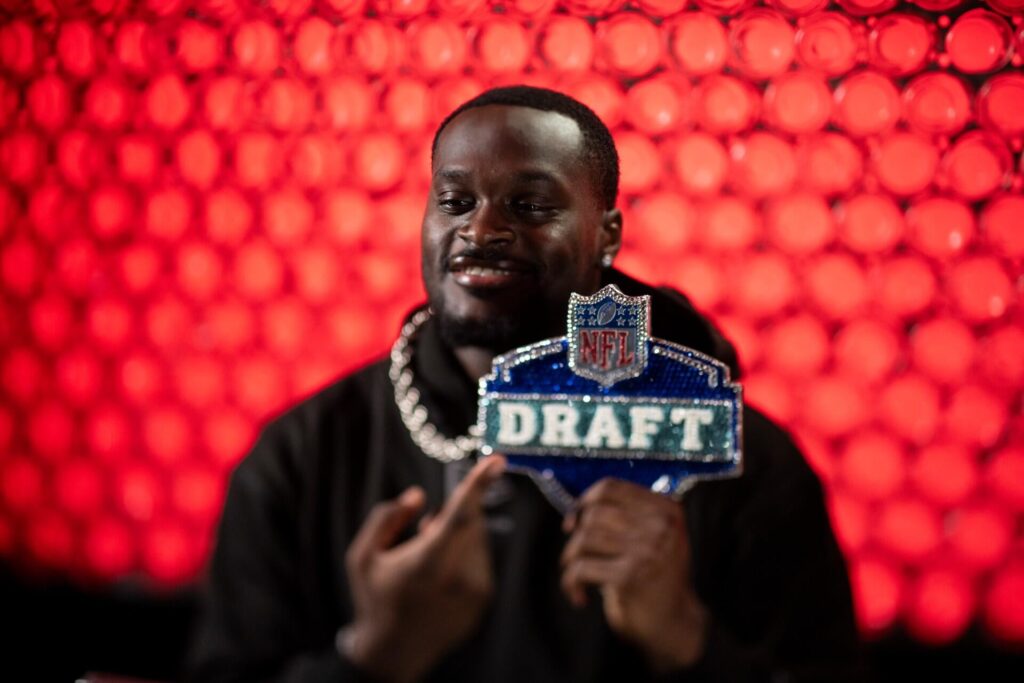 Prisco's final 2026 NFL mock draft: Picks and predictions for what should be a wild Round 1