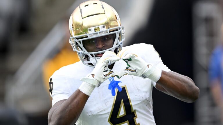 2026 NFL Draft: First-round best fits, including Jeremiyah Love to Commanders and a pass rusher in Dallas
