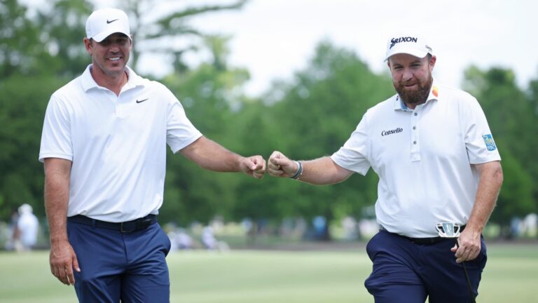 2026 Zurich Classic leaderboard: Brooks Koepka, Shane Lowry have work to do after first round of team event