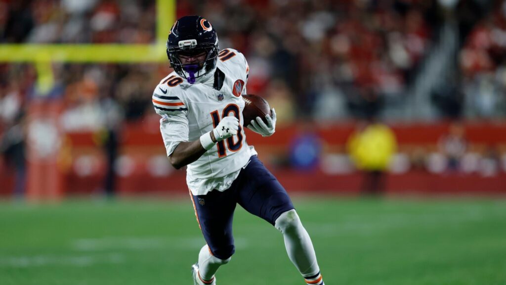 Fantasy Football Today: NFC North wants and don't wants for the 2026 NFL Draft