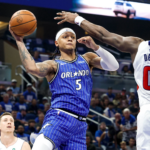 Pistons-Magic playoff series is basically Hagler vs. Hearns with a basketball thrown into the ring