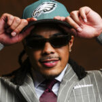 2026 NFL Draft first-round pick contract tracker: Makai Lemon becomes first to sign rookie deal