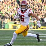 Dynasty rookie-only mock draft: Makai Lemon, Jeremiyah Love headline first-round fantasy values